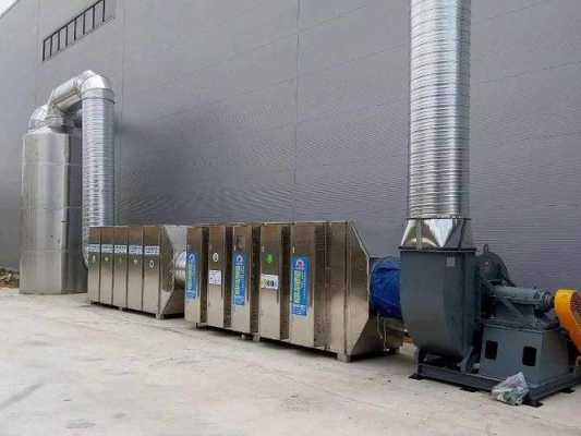 东莞市环保废气处理设备（东莞市废气排放标准）