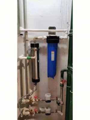 超滤升压泵型属于什么泵（超滤需要多大的压力）