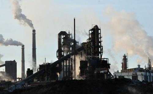 煤化工企业环境污染（煤化工污染严重吗）